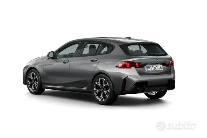 BMW 1 Series 2026 photo 3
