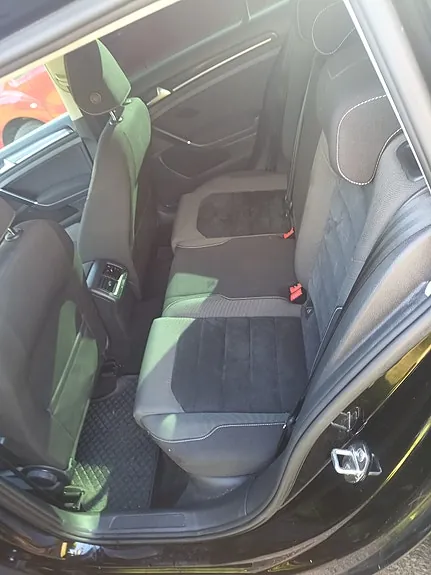 Volkswagen Golf Vii 2015 photo 5
