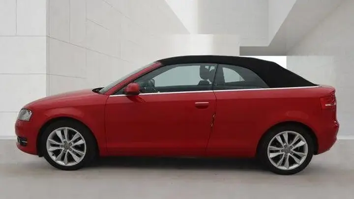 Audi A3 2012 photo 5