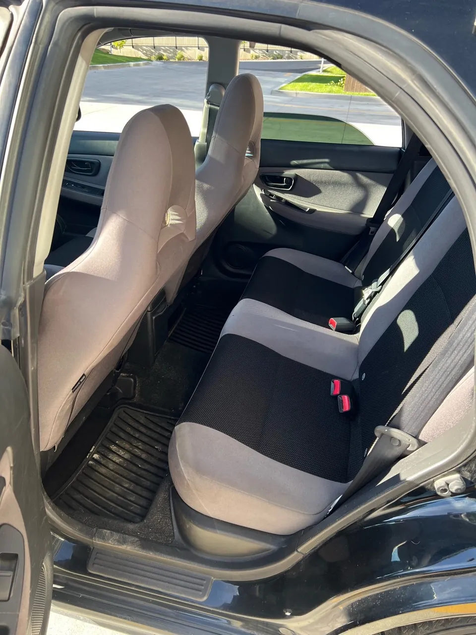 Subaru Impreza 2007 photo 5