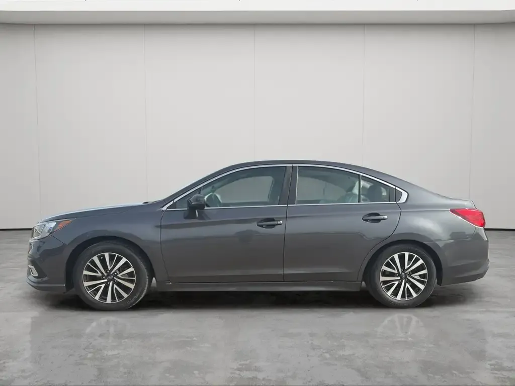 Subaru Legacy 2019 photo 5