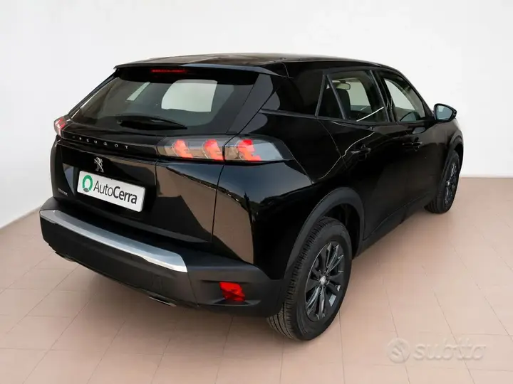 Peugeot 2008 2021 photo 5