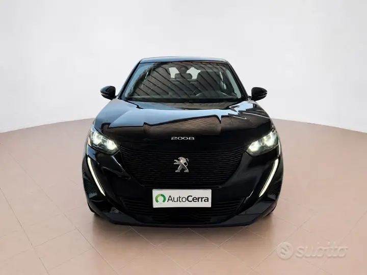 Peugeot 2008 2021 photo 3