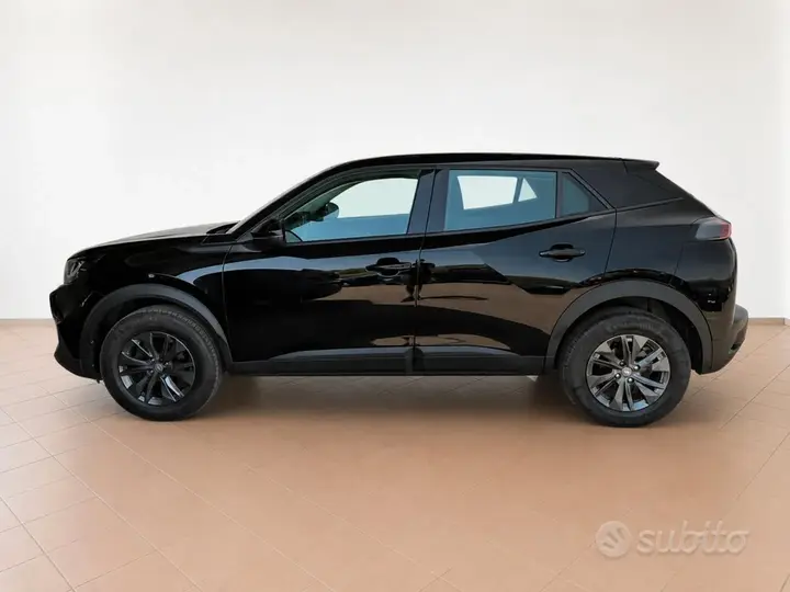 Peugeot 2008 2021 photo 2