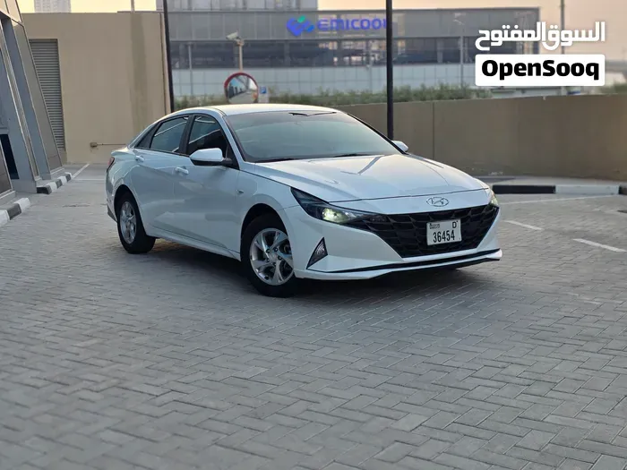 Hyundai Elantra 2022 photo 4