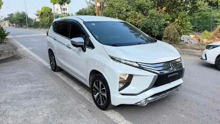 Mitsubishi Xpander 2019 photo 4