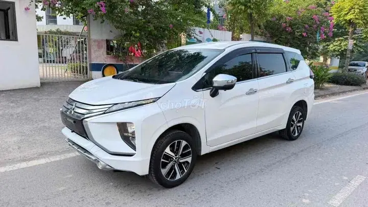 Mitsubishi Xpander 2019 photo 2
