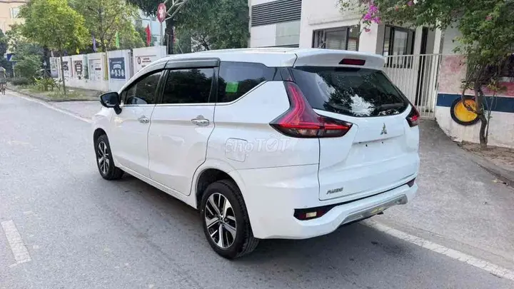 Mitsubishi Xpander 2019 photo 3