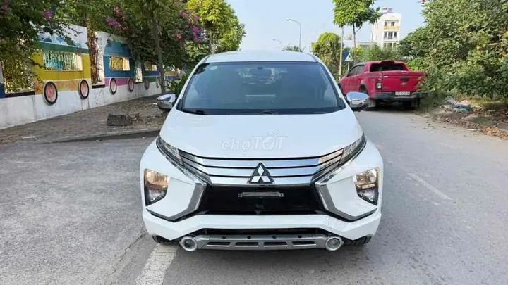 Mitsubishi Xpander