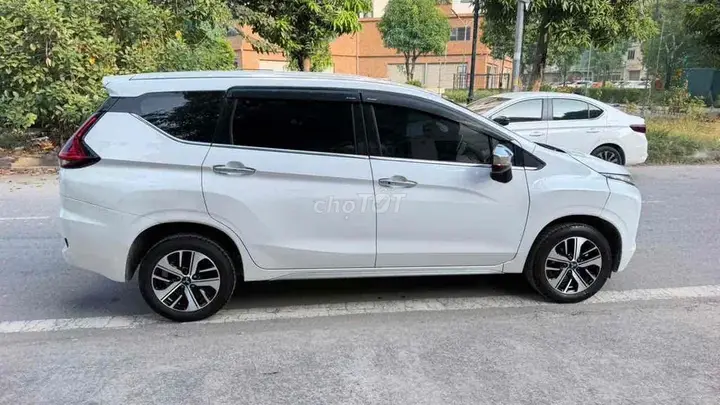 Mitsubishi Xpander 2019 photo 5