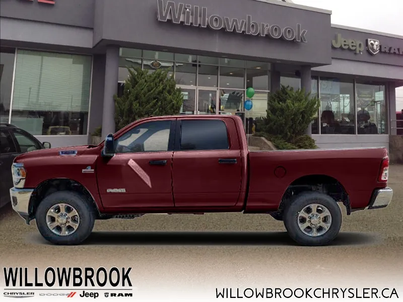 Ram 3500