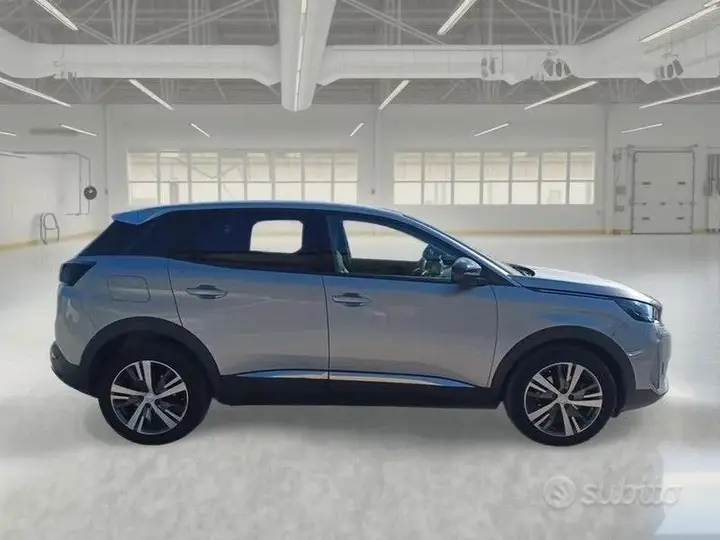 Peugeot 3008 2023 photo 3