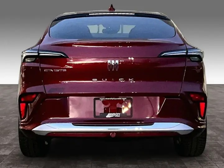 Buick Envista 2025 photo 4