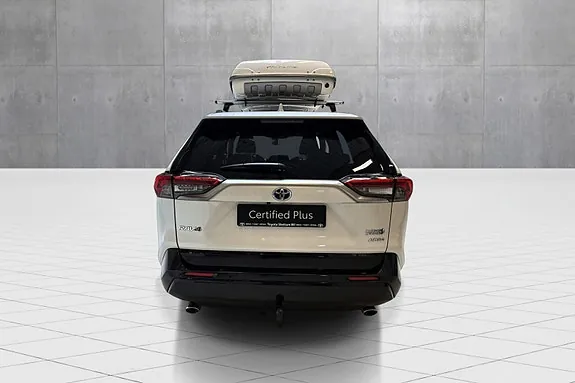Toyota Rav4 2023 photo 4