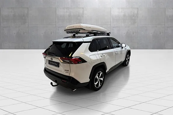 Toyota Rav4 2023 photo 5