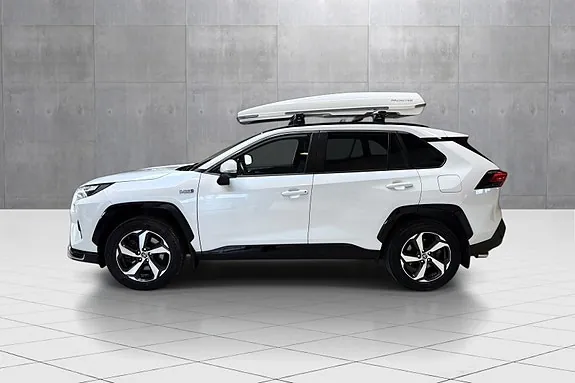Toyota Rav4 2023 photo 2