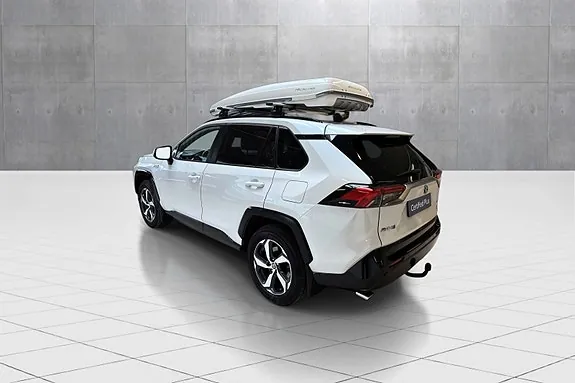 Toyota Rav4 2023 photo 3