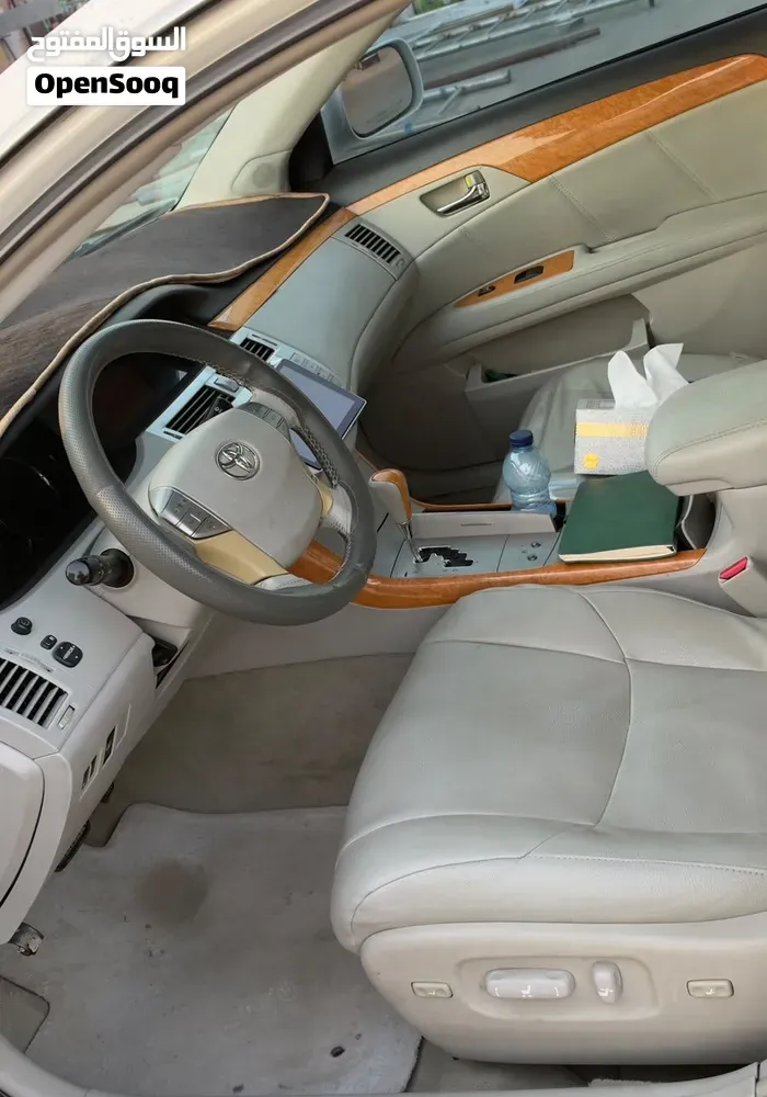 Toyota Avalon 2007 photo 4
