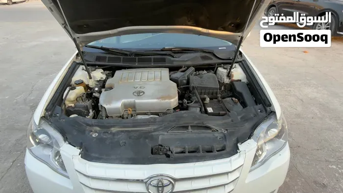 Toyota Avalon 2007 photo 2