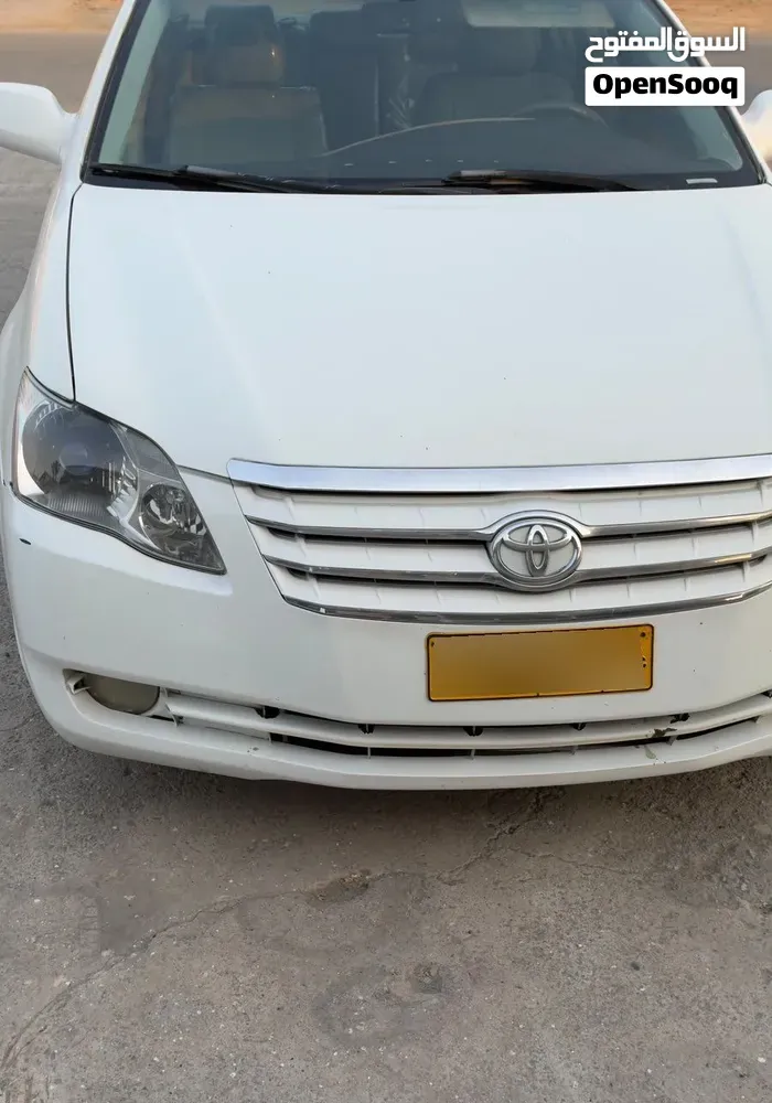 Toyota Avalon
