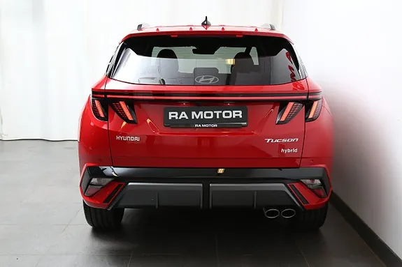 Hyundai Tucson 2027 photo 5