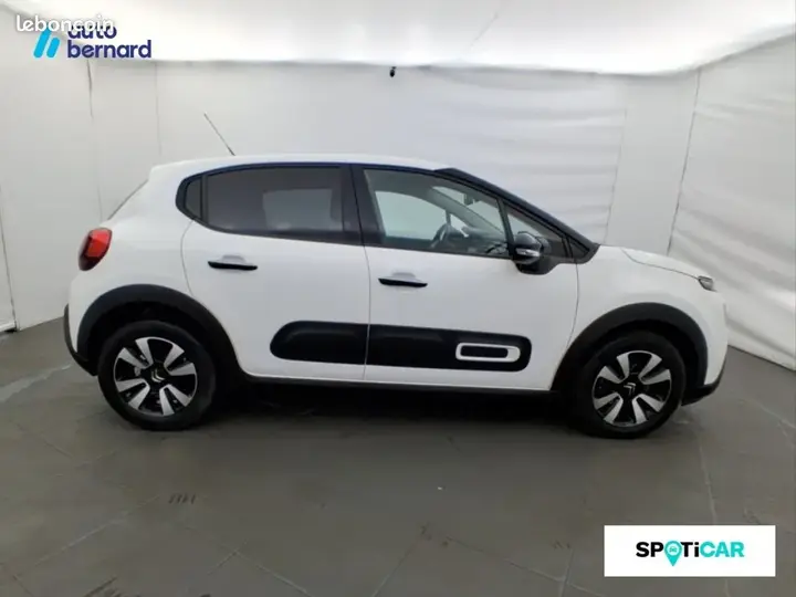 Citroen C3 2023 photo 4