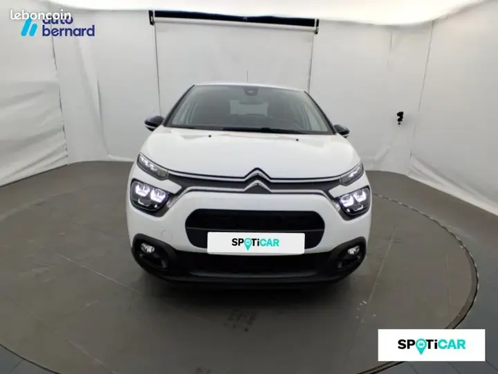 Citroen C3 2023 photo 2