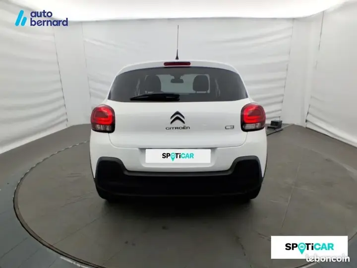 Citroen C3 2023 photo 5