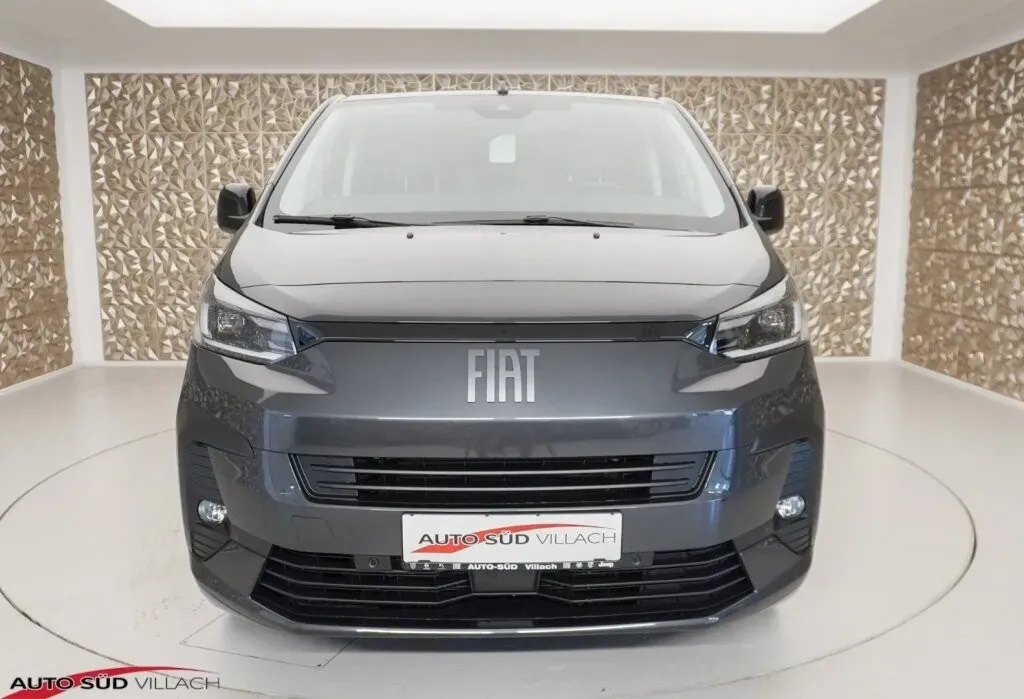 Fiat Ulysse 2026 photo 2
