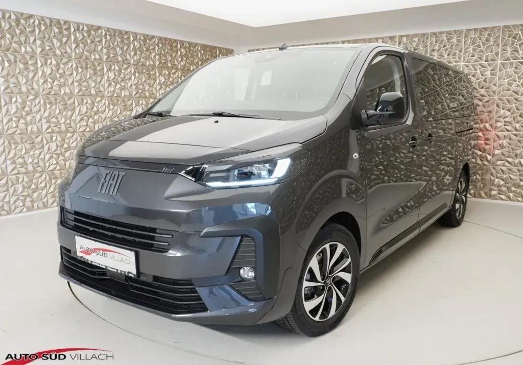 Fiat Ulysse