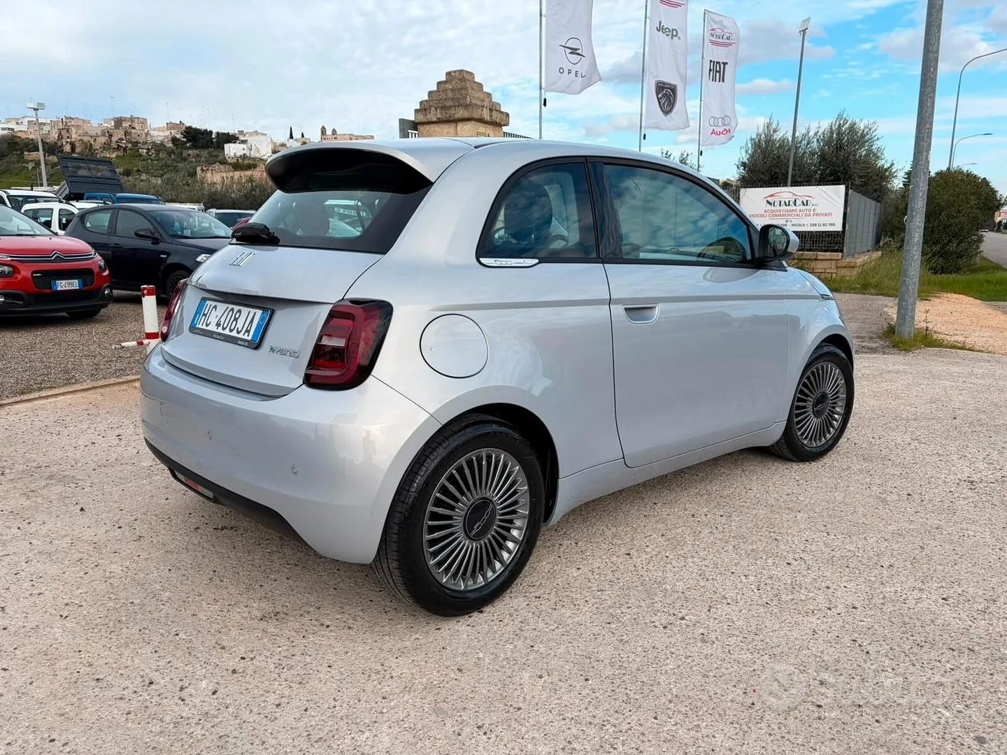 Fiat 500 2026 photo 5