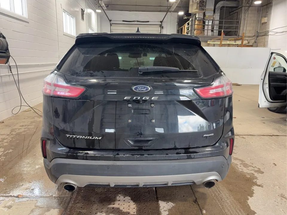 Ford Edge 2024 photo 5