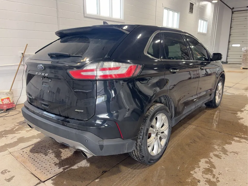 Ford Edge 2024 photo 4