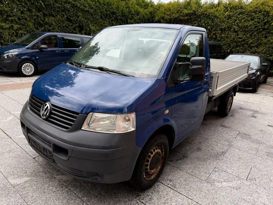 Volkswagen T5