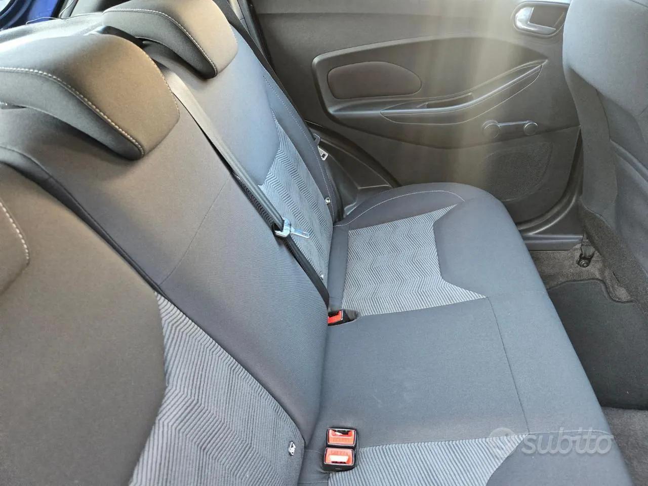 Ford Ka 2017 photo 5