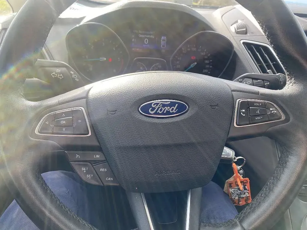 Ford C-Max 2016 photo 3