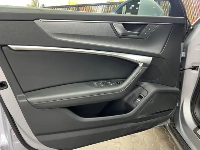 Audi A6 Allroad 2022 photo 4