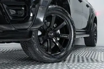 Ford Ranger 2022 photo 3