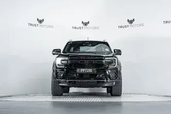 Ford Ranger 2022 photo 5