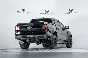 Ford Ranger 2022 photo 4