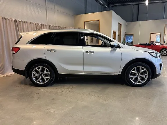 Kia Sorento 2016 photo 2