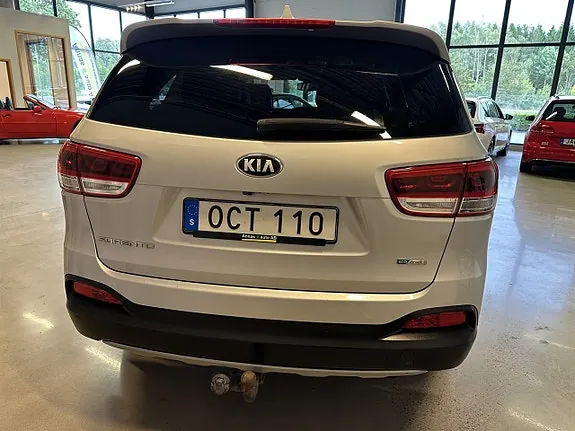 Kia Sorento 2016 photo 3