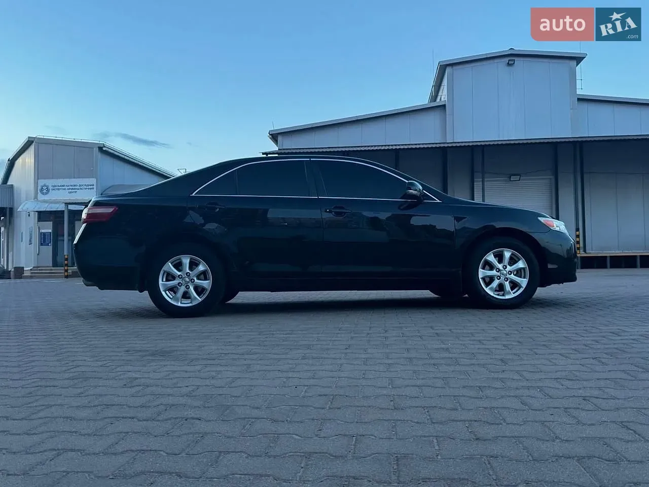 Toyota Camry 2010 photo 4