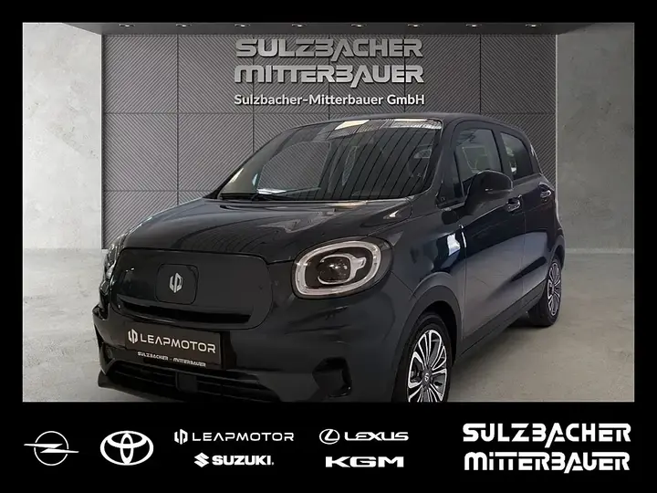 Leapmotor T03
