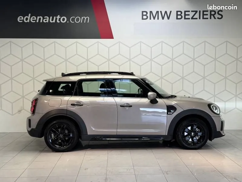 Mini Countryman 2022 photo 3