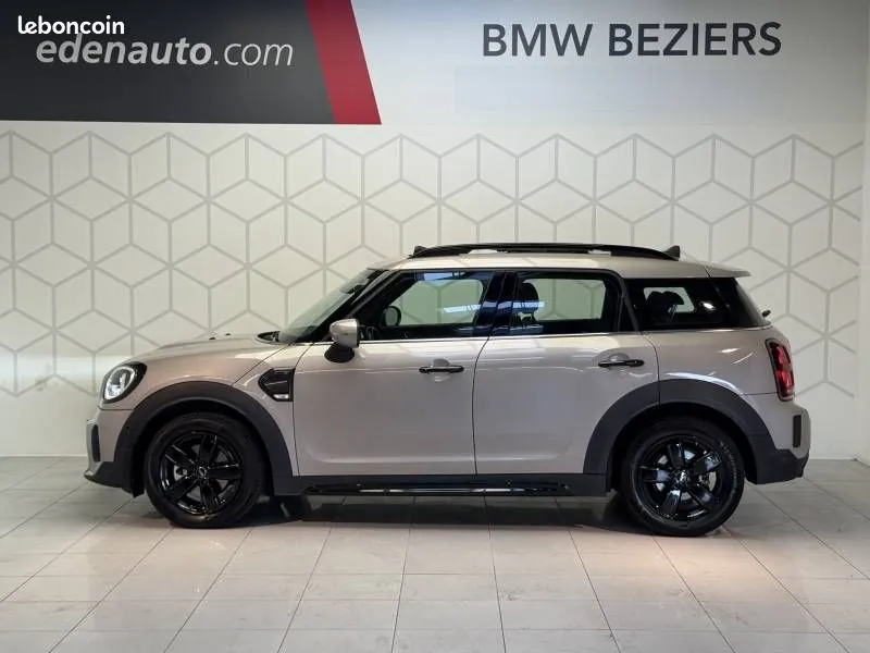 Mini Countryman 2022 photo 2