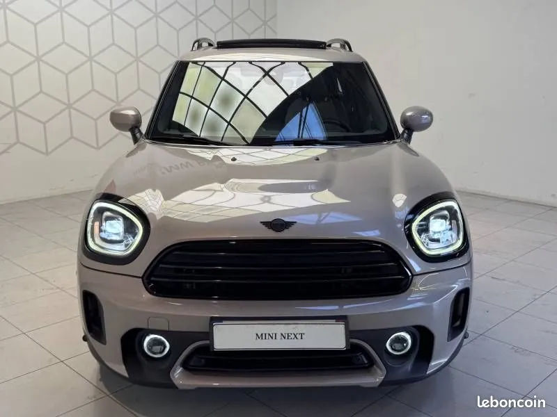 Mini Countryman 2022 photo 4