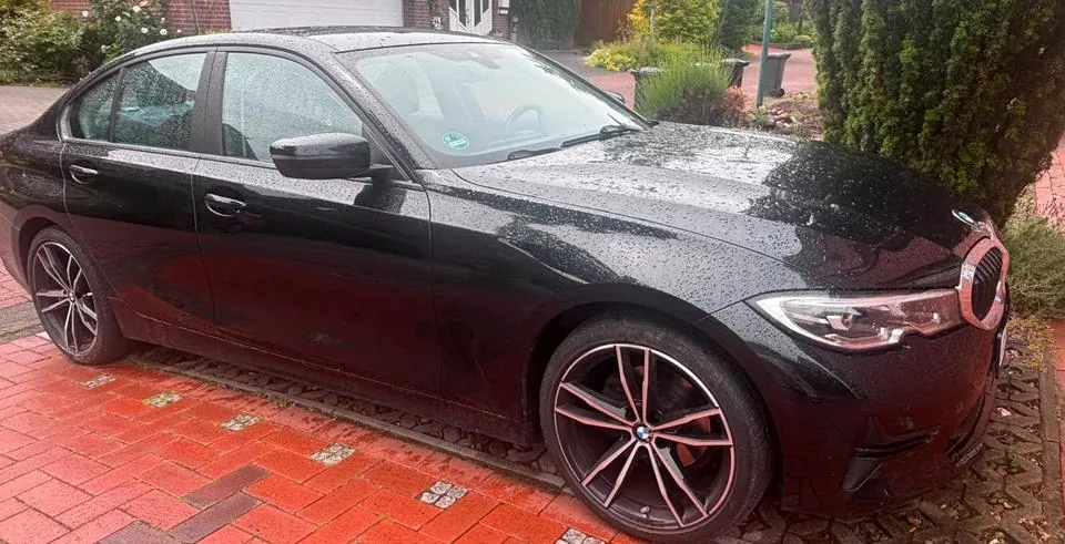BMW 320D