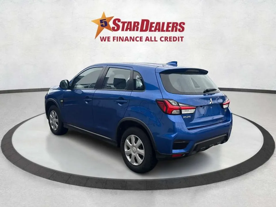Mitsubishi Rvr 2024 photo 5