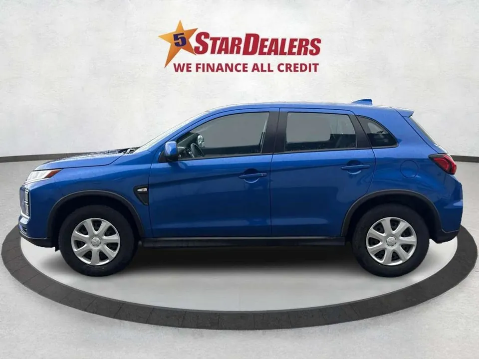 Mitsubishi Rvr 2024 photo 4